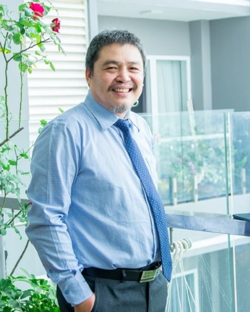 Ngô Việt Quý